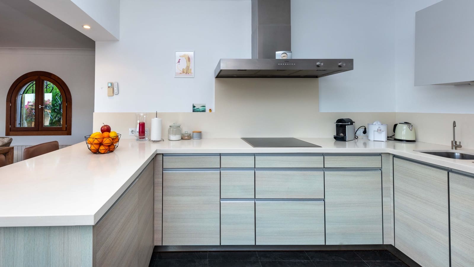 4 sovrum Villa till salu i Marratxi med pool garage - 1 390 000 € (Ref: 9126303)