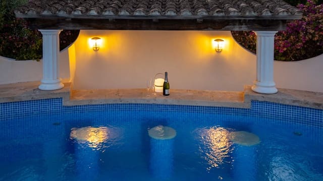 4 soveværelse Villa til salg i Sa Cabaneta / La Cabaneta, Marratxí med swimmingpool garage - € 1.390.000 (Ref: 9126303)