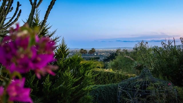 4 soveværelse Villa til salg i Sa Cabaneta / La Cabaneta, Marratxí med swimmingpool garage - € 1.390.000 (Ref: 9126303)