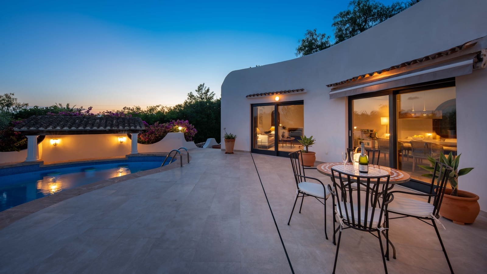 4 sovrum Villa till salu i Marratxi med pool garage - 1 390 000 € (Ref: 9126303)