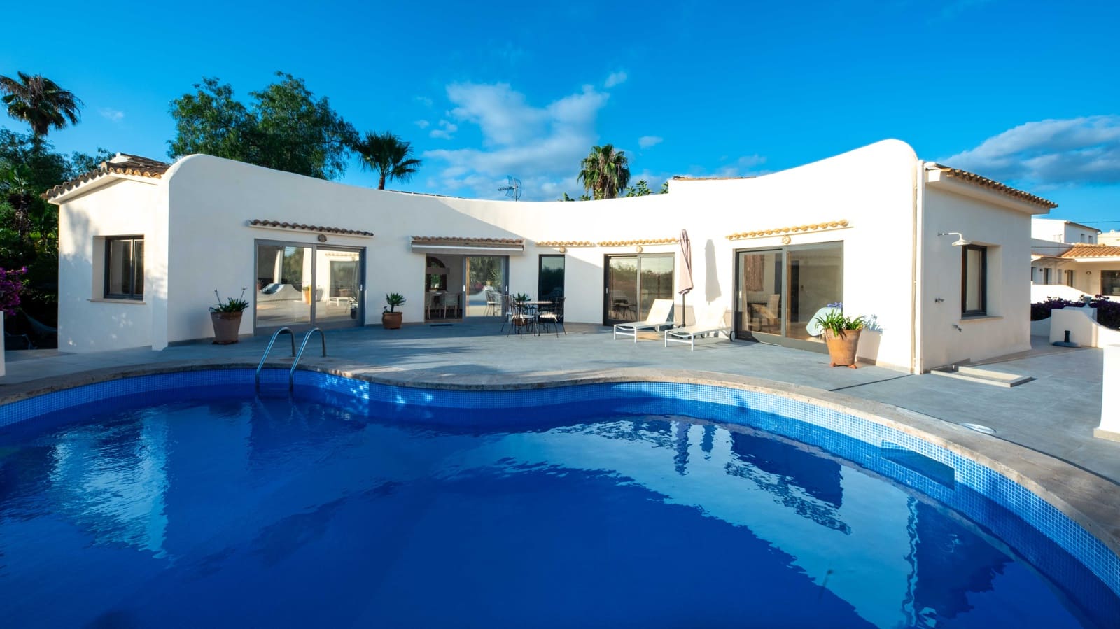 4 sovrum Villa till salu i Marratxi med pool garage - 1 390 000 € (Ref: 9126303)