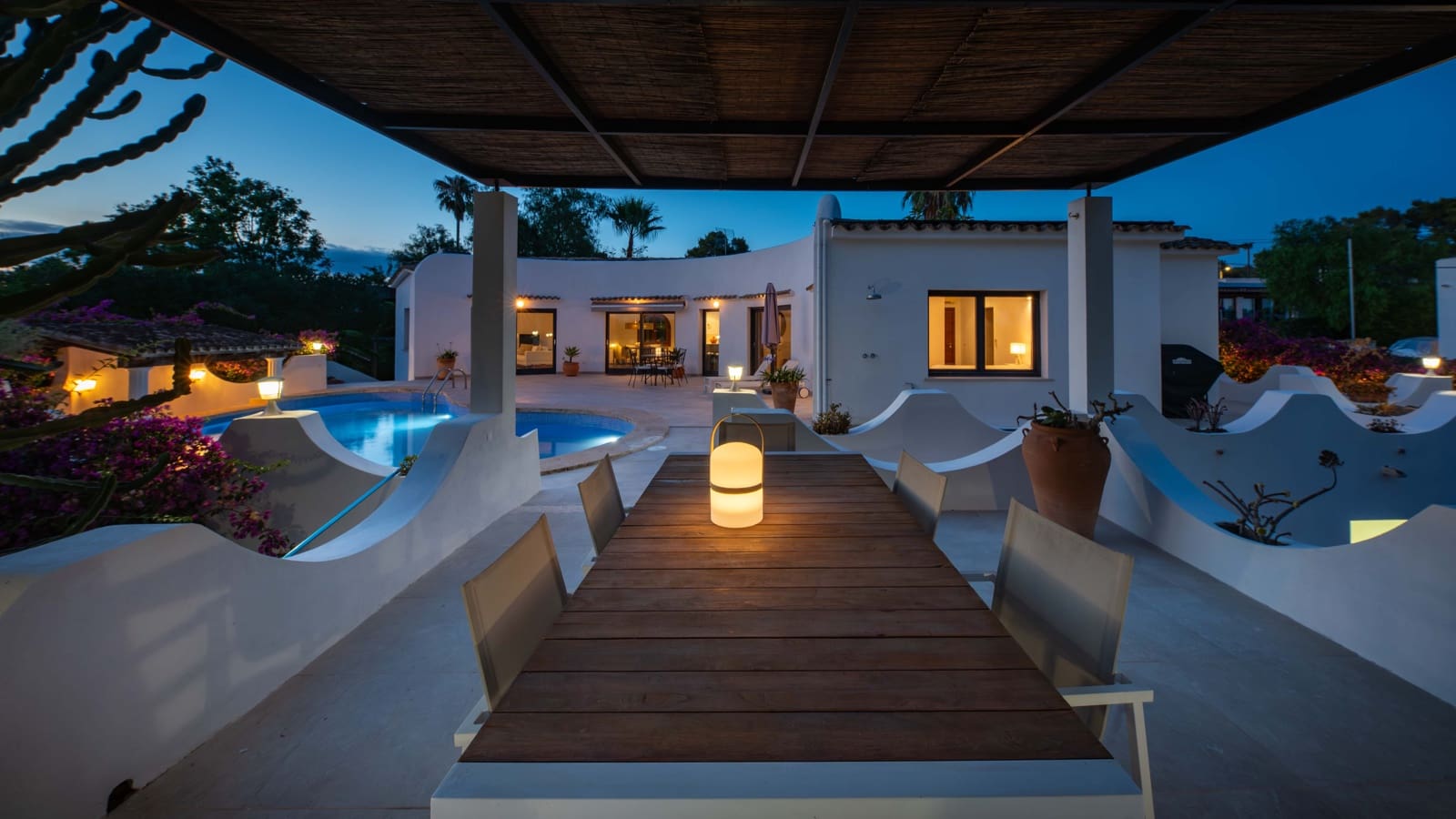 4 sovrum Villa till salu i Marratxi med pool garage - 1 390 000 € (Ref: 9126303)