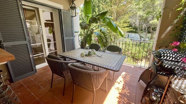 2 soveværelse Lejlighed til salg i Cas Catala, Calvià med swimmingpool - € 700.000 (Ref: 9127773)