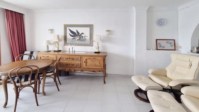 2 soverom Leilighet til salgs i Santa Ponsa, Calvià - € 635 000 (Ref: 9127774)