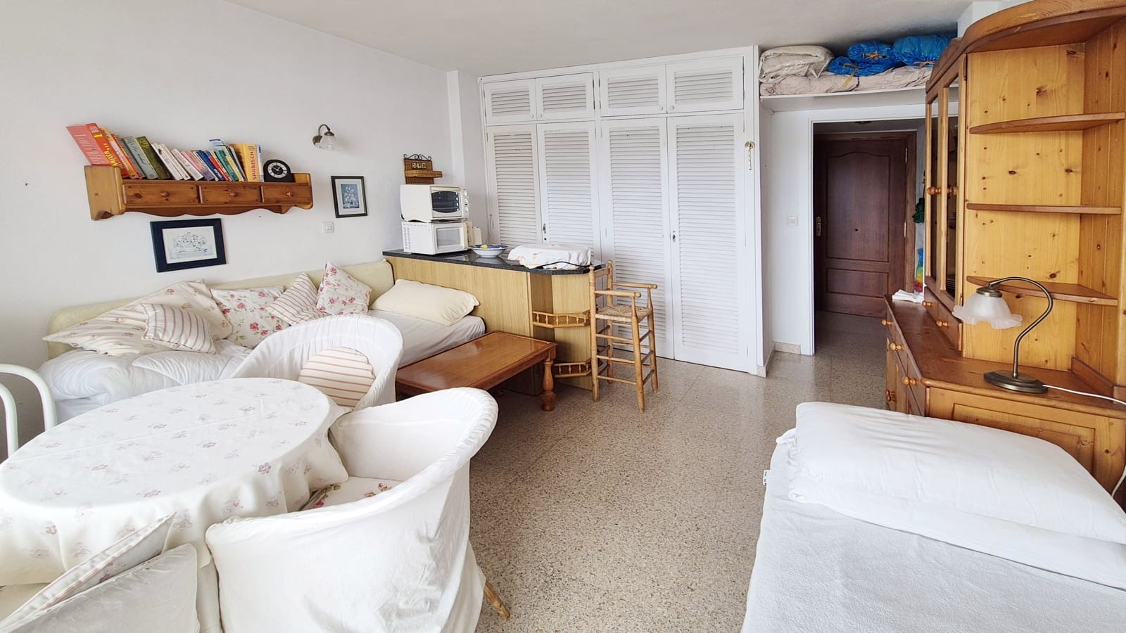 2 soverom Leilighet til salgs i Santa Ponsa - € 635 000 (Ref: 9127774)