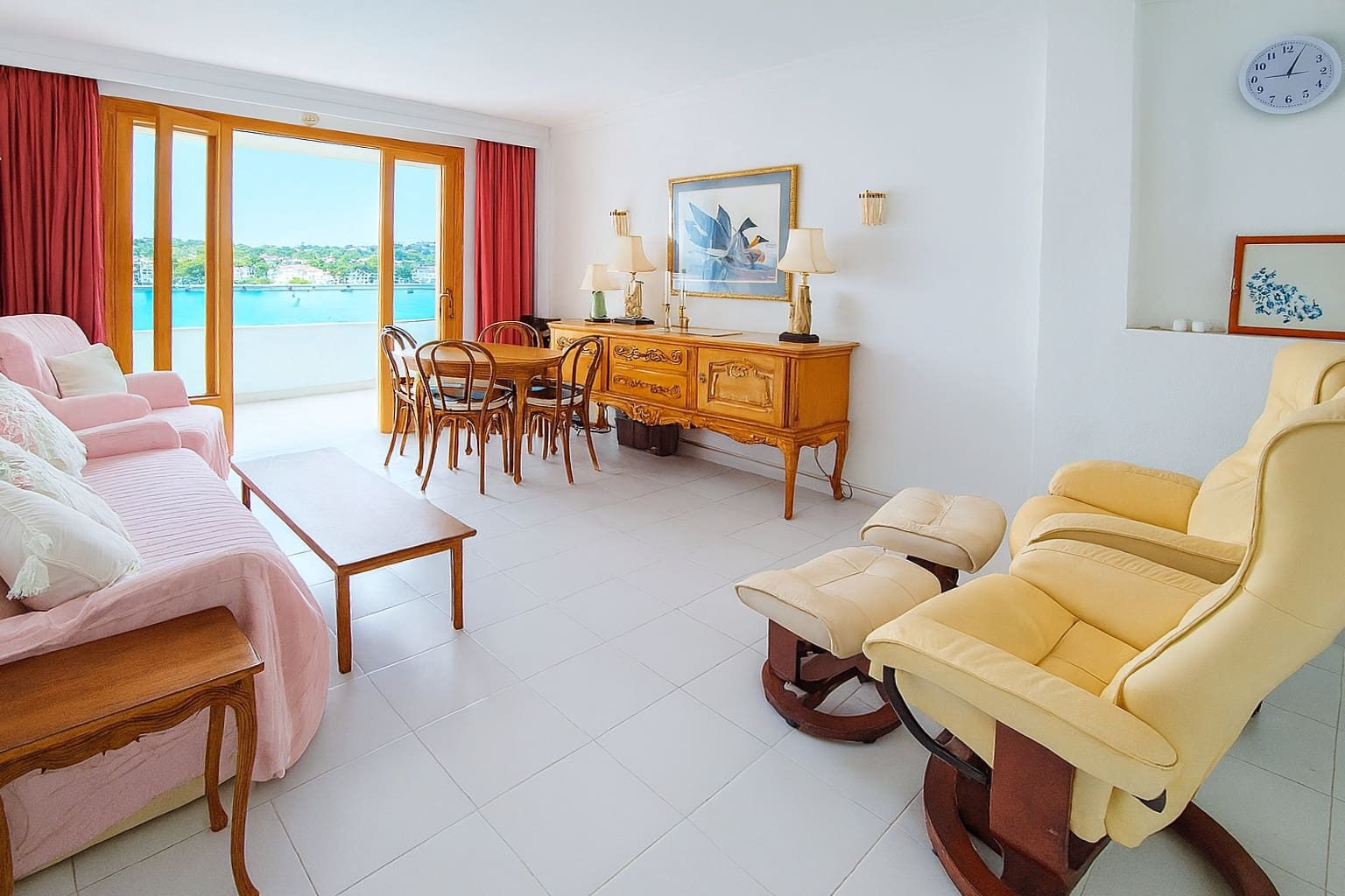 2 soverom Leilighet til salgs i Santa Ponsa - € 635 000 (Ref: 9127774)