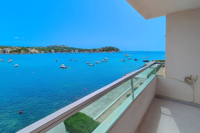2 soverom Leilighet til salgs i Santa Ponsa, Calvià - € 635 000 (Ref: 9127774)