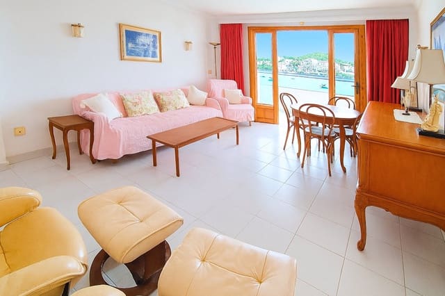 2 soverom Leilighet til salgs i Santa Ponsa, Calvià - € 635 000 (Ref: 9127774)