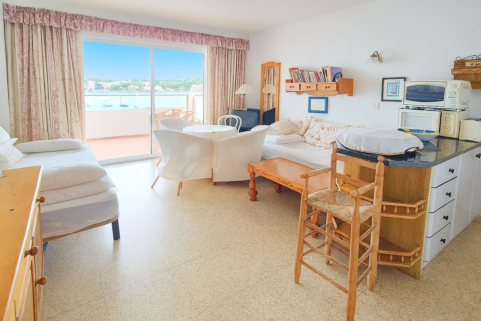 2 soverom Leilighet til salgs i Santa Ponsa - € 635 000 (Ref: 9127774)