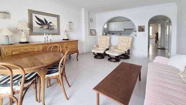 2 soverom Leilighet til salgs i Santa Ponsa, Calvià - € 635 000 (Ref: 9127774)