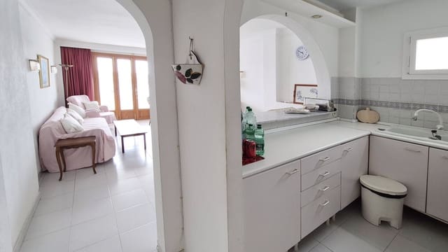 2 soverom Leilighet til salgs i Santa Ponsa, Calvià - € 635 000 (Ref: 9127774)