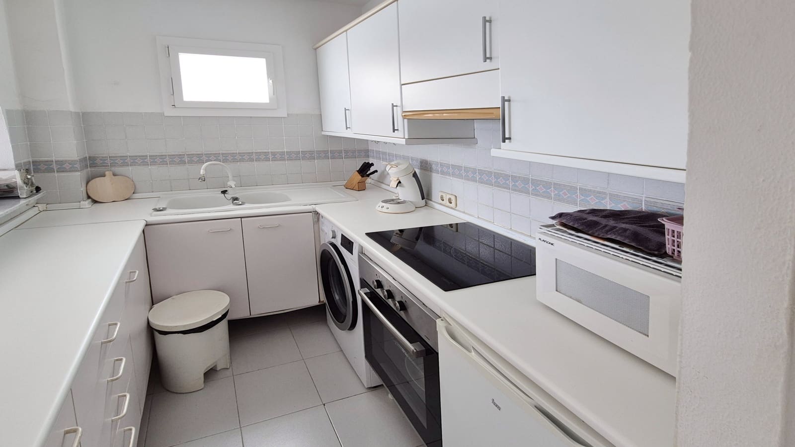 2 soverom Leilighet til salgs i Santa Ponsa - € 635 000 (Ref: 9127774)