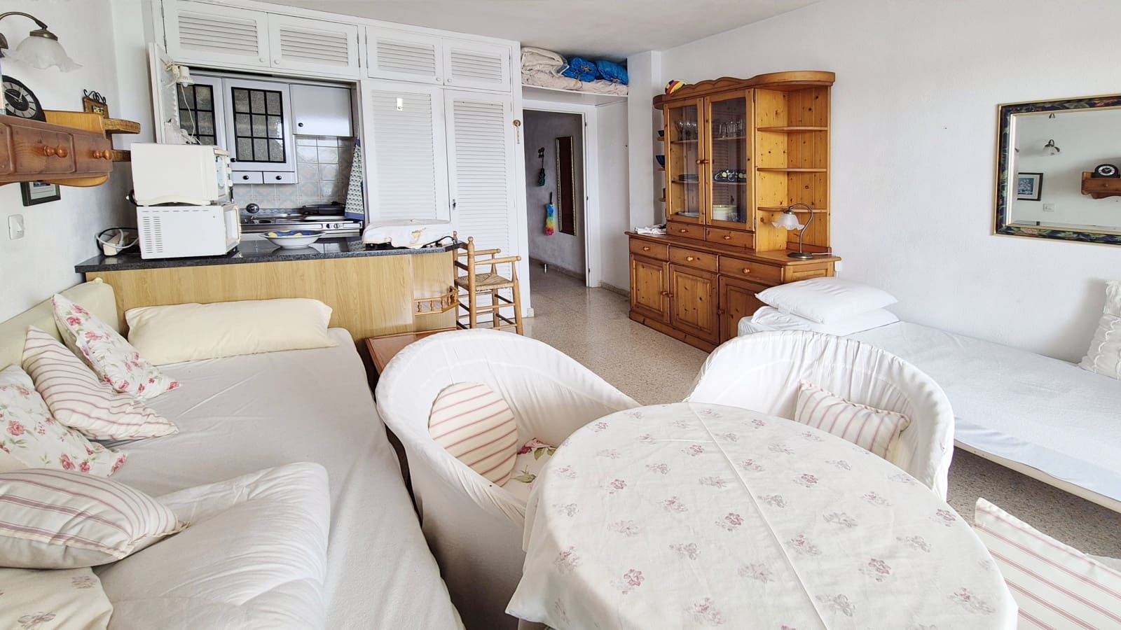 2 soverom Leilighet til salgs i Santa Ponsa - € 635 000 (Ref: 9127774)