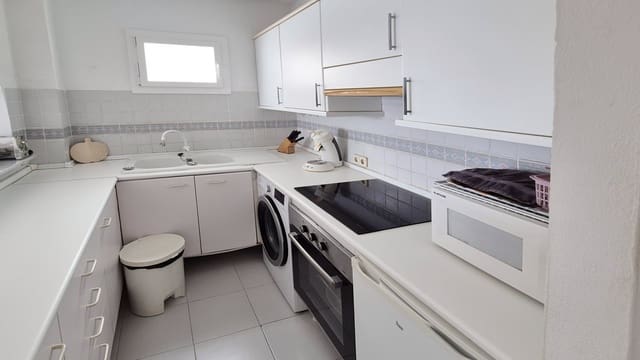 2 soverom Leilighet til salgs i Santa Ponsa, Calvià - € 635 000 (Ref: 9127774)