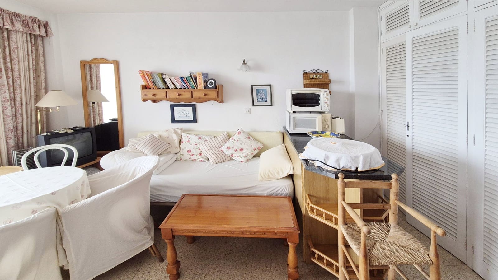 2 soverom Leilighet til salgs i Santa Ponsa - € 635 000 (Ref: 9127774)