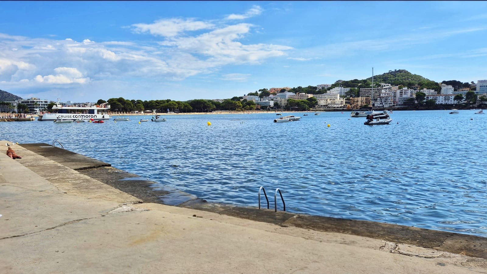 2 soverom Leilighet til salgs i Santa Ponsa - € 635 000 (Ref: 9127774)