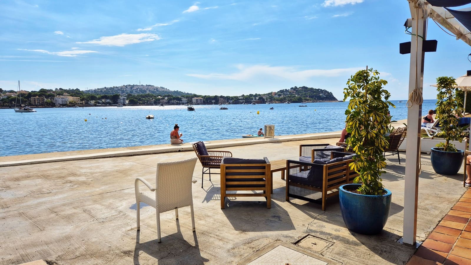2 soverom Leilighet til salgs i Santa Ponsa - € 635 000 (Ref: 9127774)
