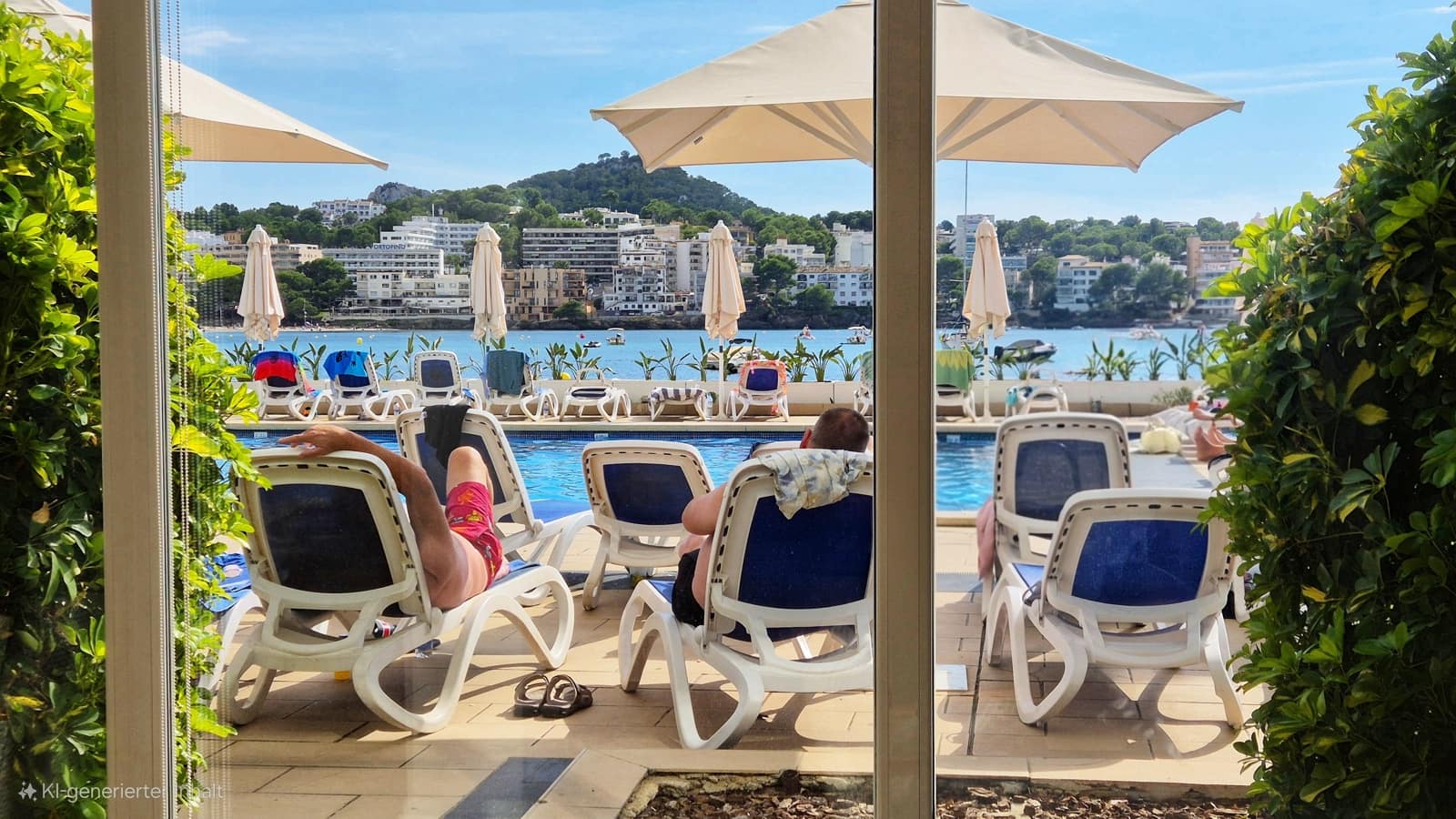 2 soverom Leilighet til salgs i Santa Ponsa - € 635 000 (Ref: 9127774)