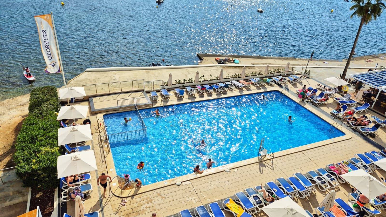 2 soverom Leilighet til salgs i Santa Ponsa - € 635 000 (Ref: 9127774)