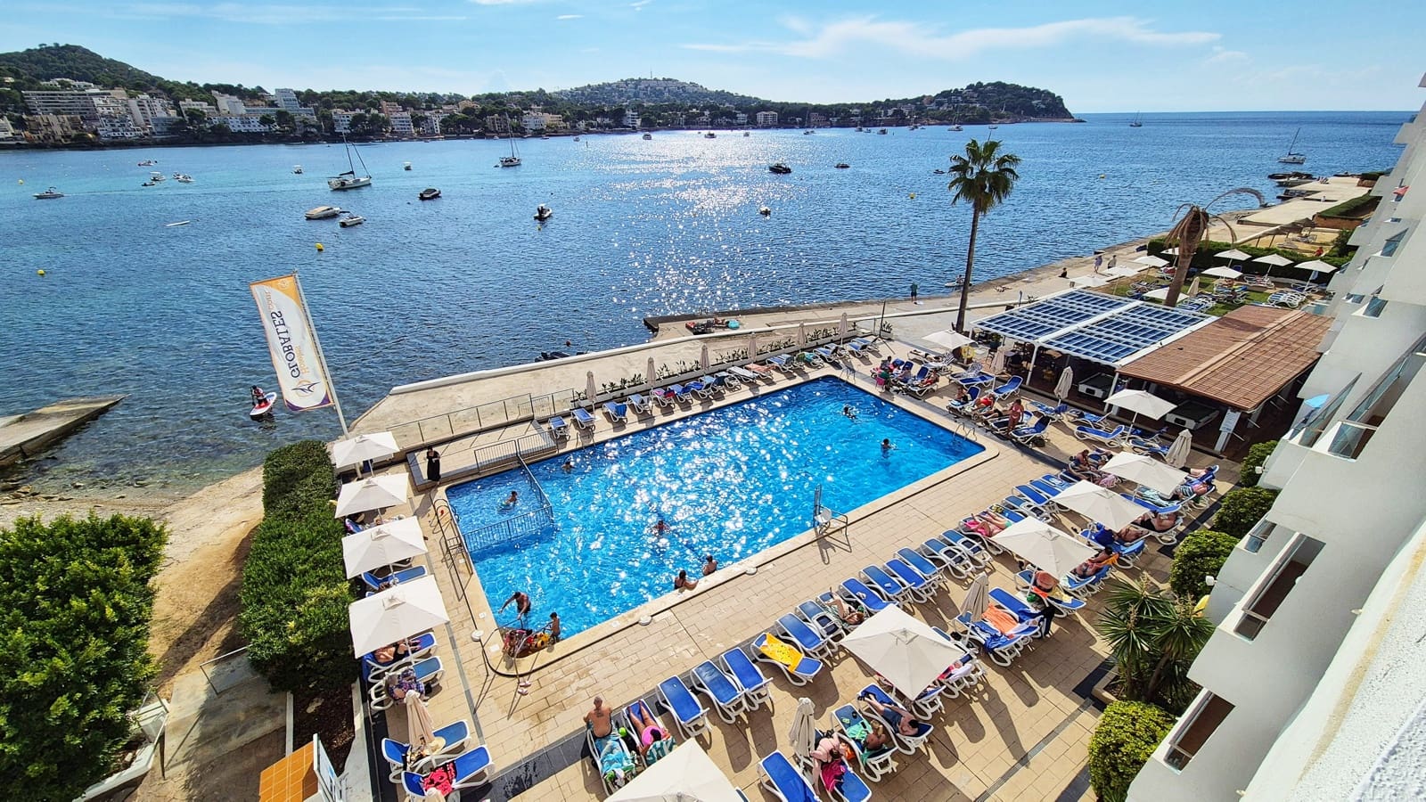 2 soverom Leilighet til salgs i Santa Ponsa - € 635 000 (Ref: 9127774)