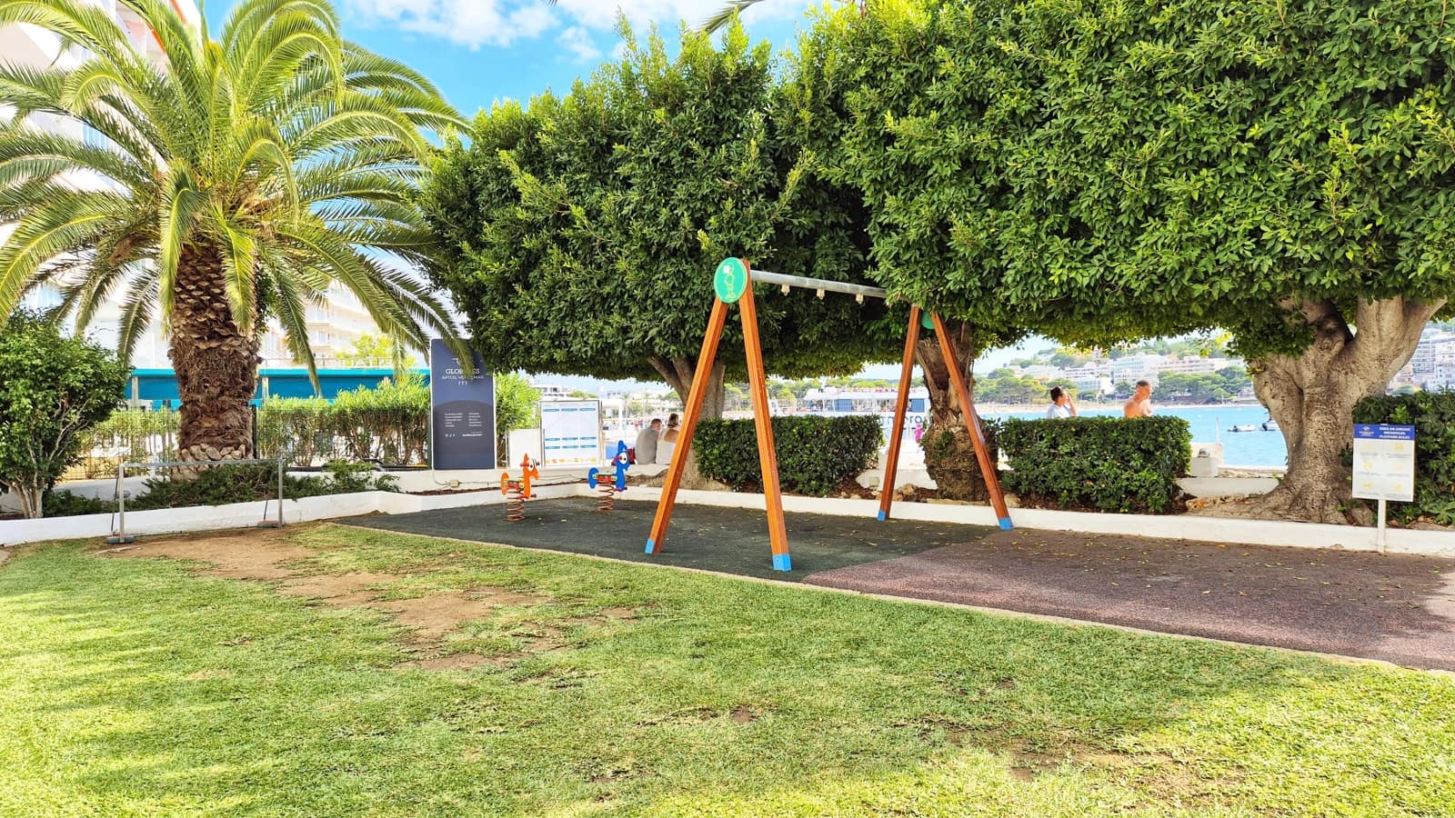 2 soverom Leilighet til salgs i Santa Ponsa - € 635 000 (Ref: 9127774)