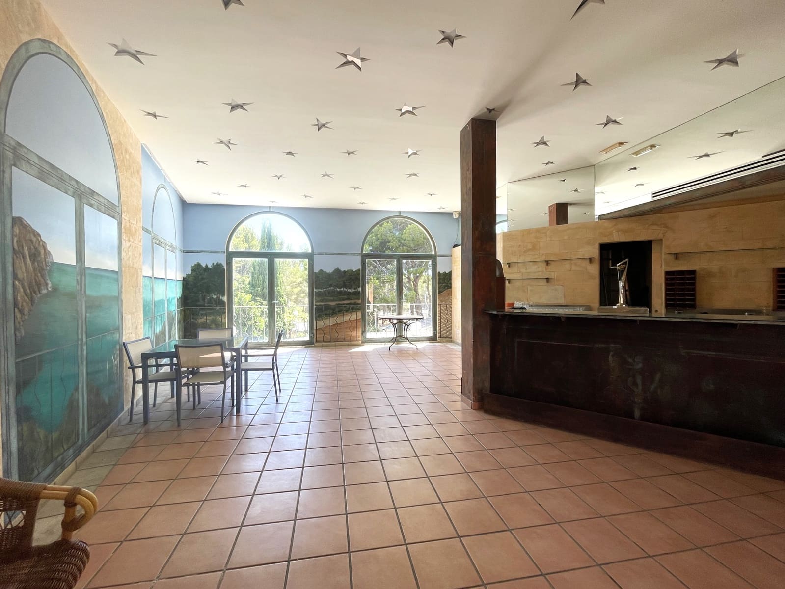 Erhverv til salg i Bendinat med garage - € 495.000 (Ref: 9131810)