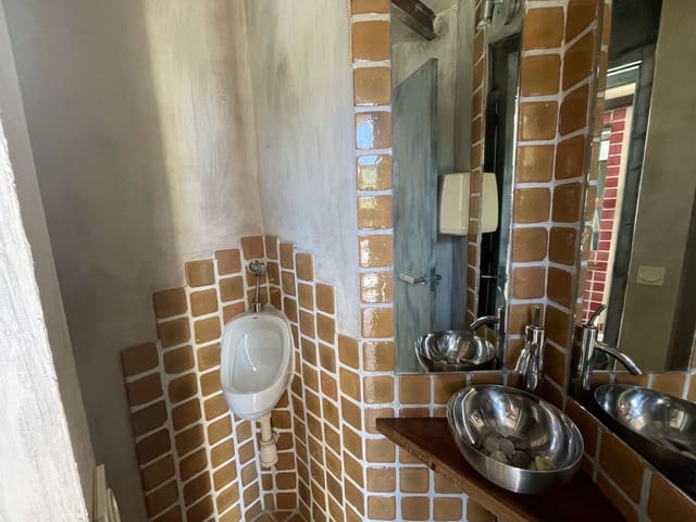 Erhverv til salg i Bendinat, Calvià med garage - € 495.000 (Ref: 9131810)