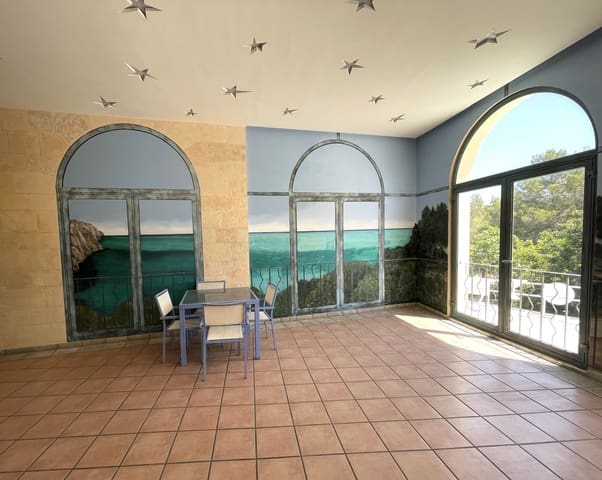 Erhverv til salg i Bendinat, Calvià med garage - € 495.000 (Ref: 9131810)