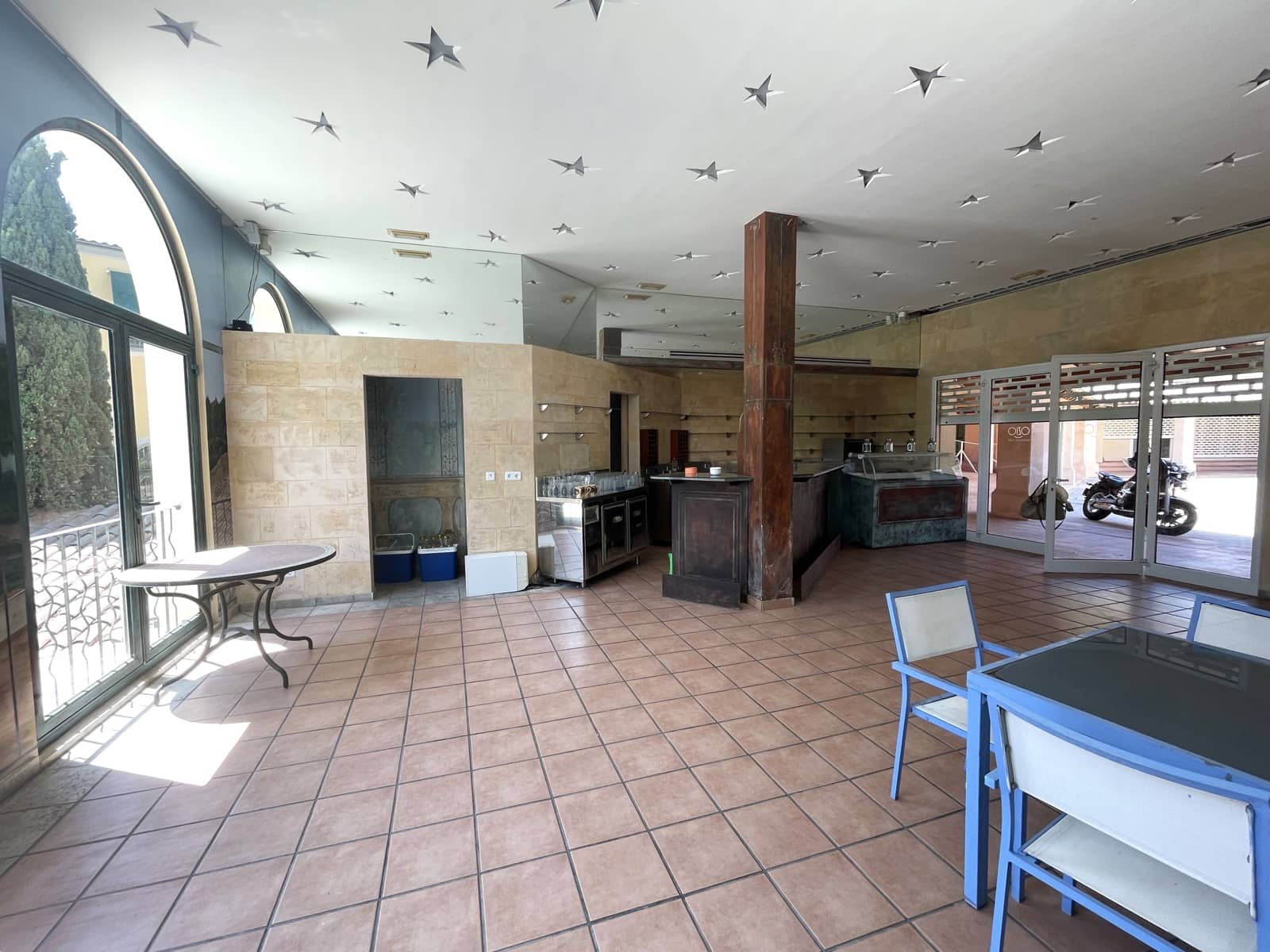 Erhverv til salg i Bendinat med garage - € 495.000 (Ref: 9131810)