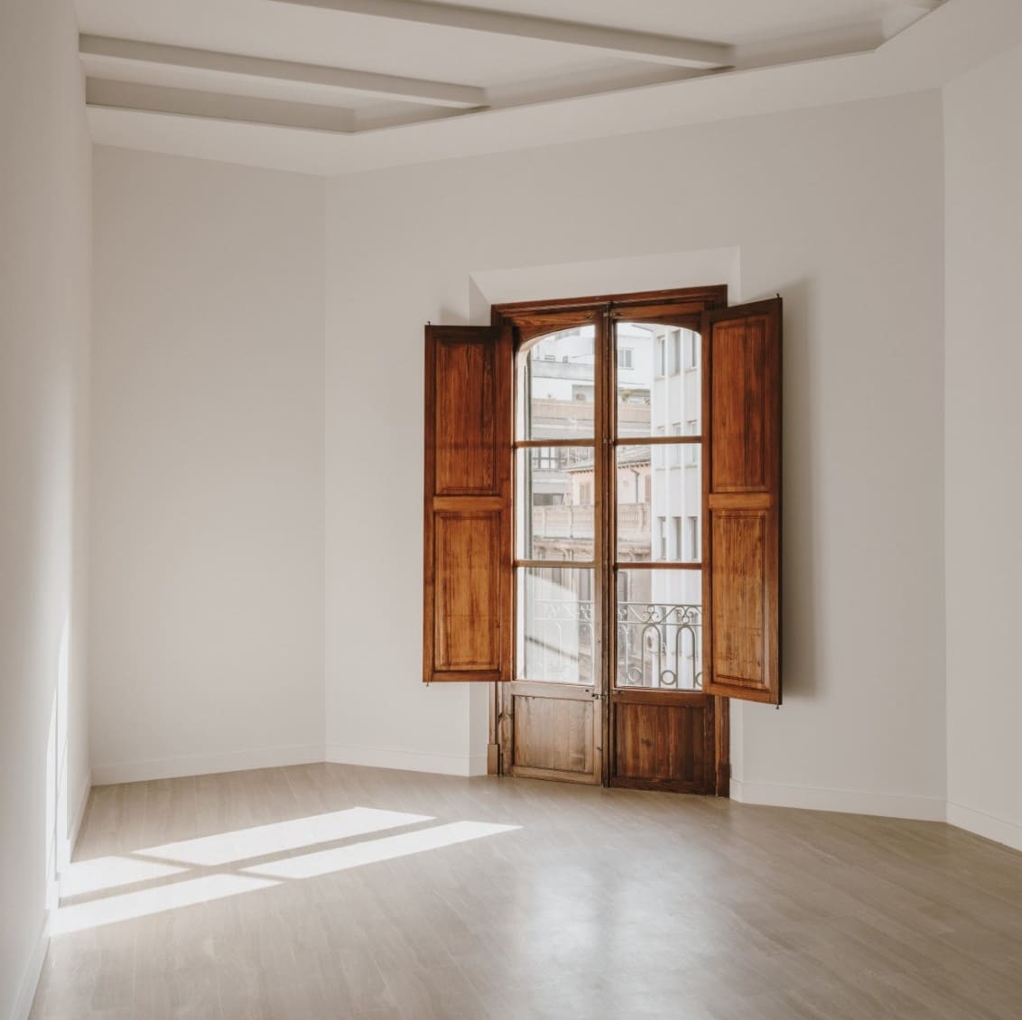 1 soveværelse Lejlighed til leje i Palma de Mallorca - € 2.000 (Ref: 9131811)