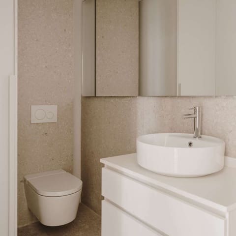 1 soveværelse Lejlighed til leje i El Mercat, Palma de Mallorca - € 2.000 (Ref: 9131811)