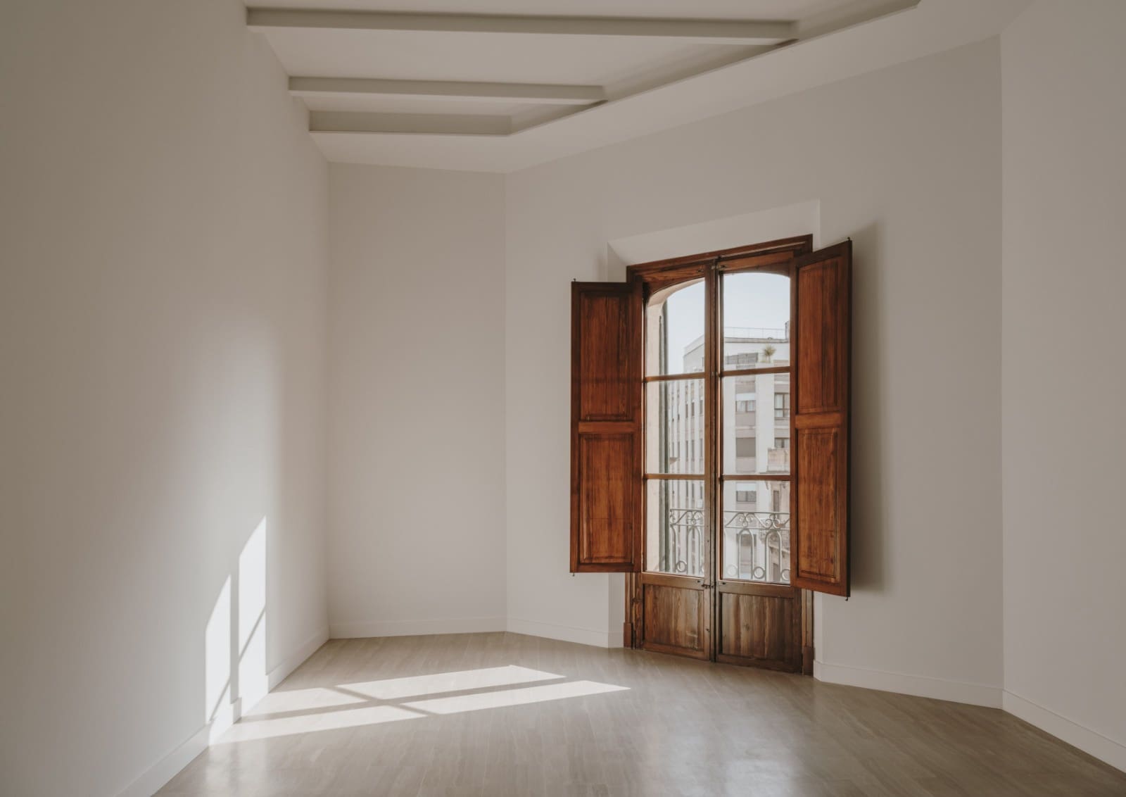 1 soveværelse Lejlighed til leje i Palma de Mallorca - € 2.000 (Ref: 9131811)