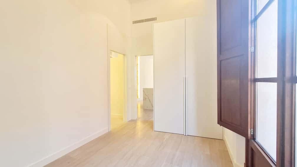 1 soveværelse Lejlighed til leje i Palma de Mallorca - € 2.000 (Ref: 9131811)