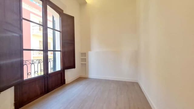 1 quarto Apartamento para arrendar em El Mercat, Palma de Mallorca - 2 000 € (Ref: 9131811)