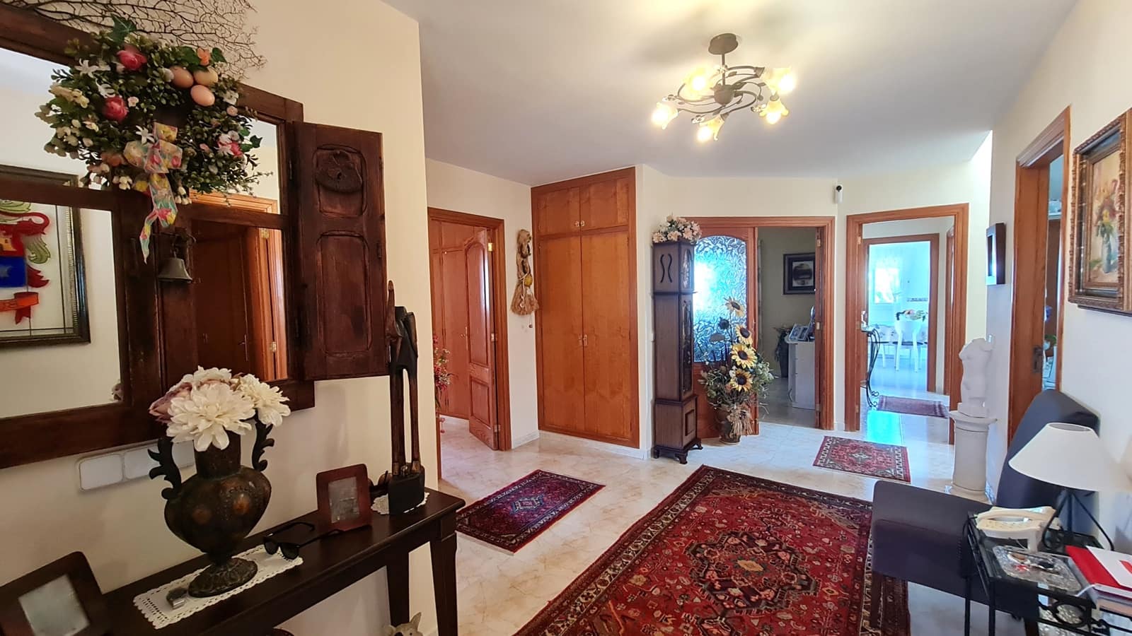 3 soveværelse Villa til salg i Badia Gran med swimmingpool garage - € 1.390.000 (Ref: 9133737)