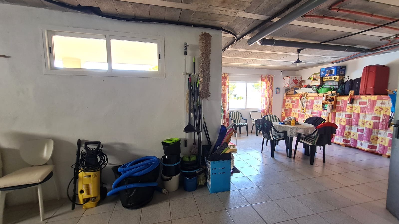 3 soveværelse Villa til salg i Badia Gran med swimmingpool garage - € 1.390.000 (Ref: 9133737)