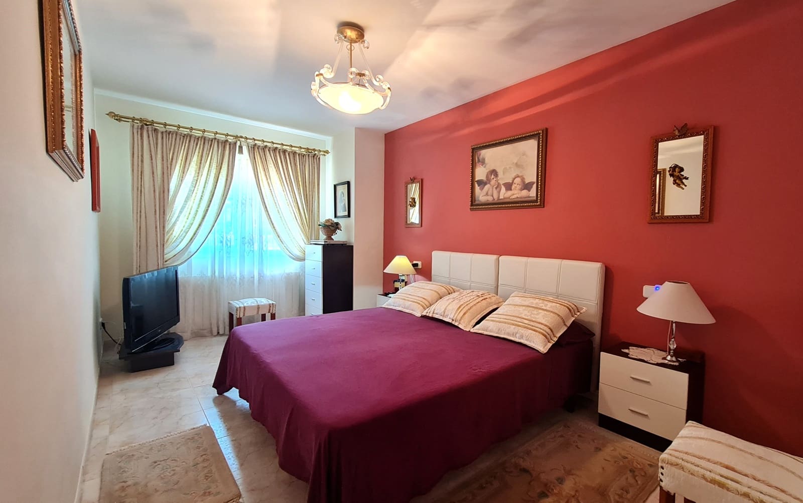 3 soveværelse Villa til salg i Badia Gran med swimmingpool garage - € 1.390.000 (Ref: 9133737)