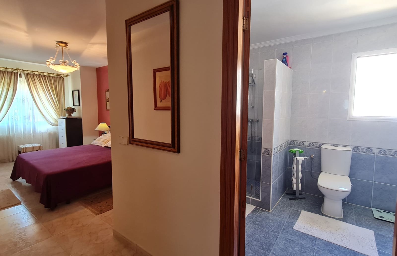 3 soveværelse Villa til salg i Badia Gran med swimmingpool garage - € 1.390.000 (Ref: 9133737)