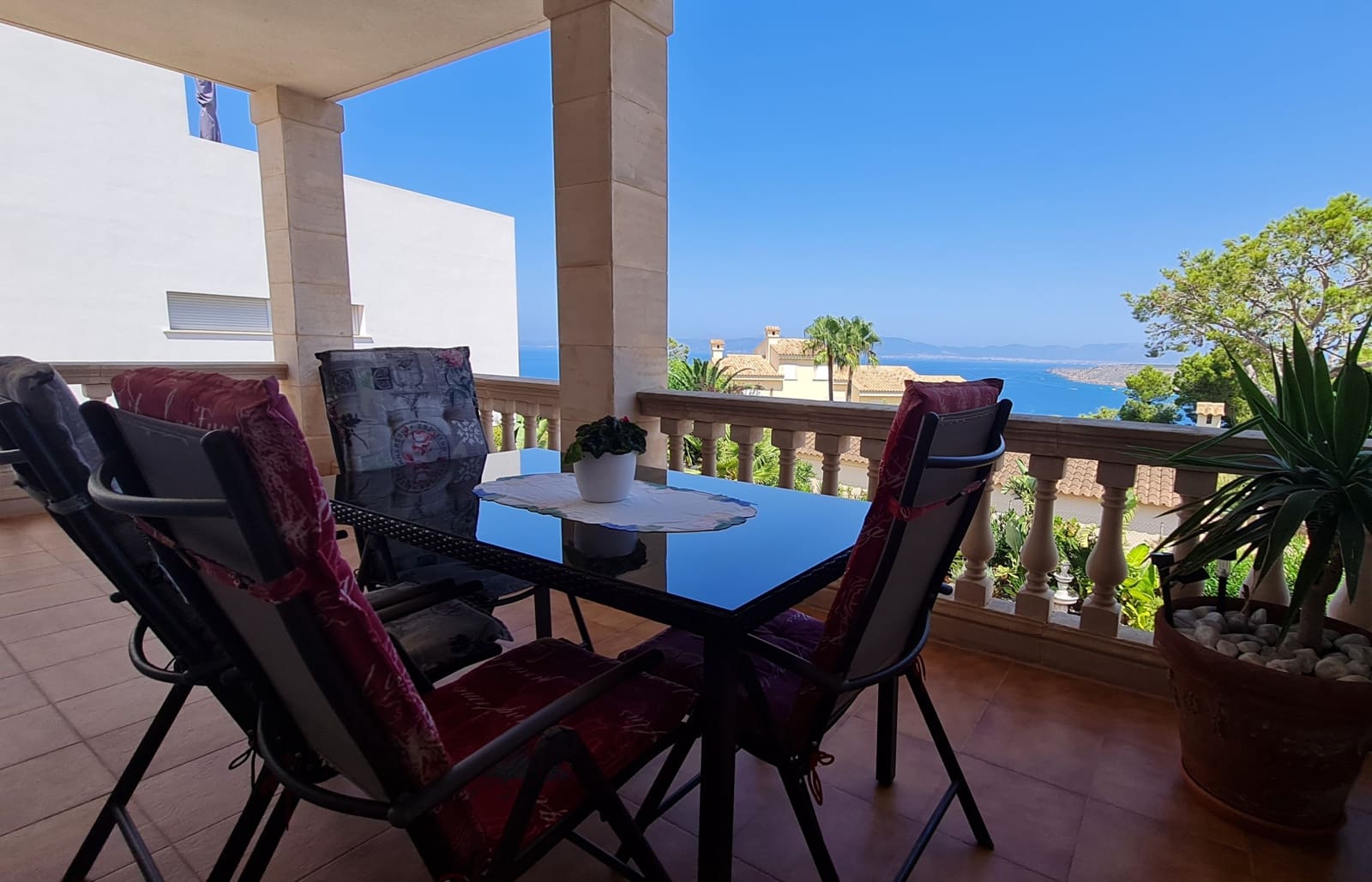 3 soveværelse Villa til salg i Badia Gran med swimmingpool garage - € 1.390.000 (Ref: 9133737)