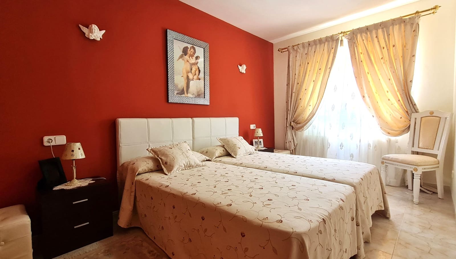 3 soveværelse Villa til salg i Badia Gran med swimmingpool garage - € 1.390.000 (Ref: 9133737)