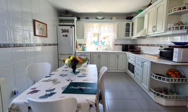 Chalet de 3 habitaciones en Badia Gran, Llucmajor en venta con piscina garaje - 1.390.000 € (Ref: 9133737)