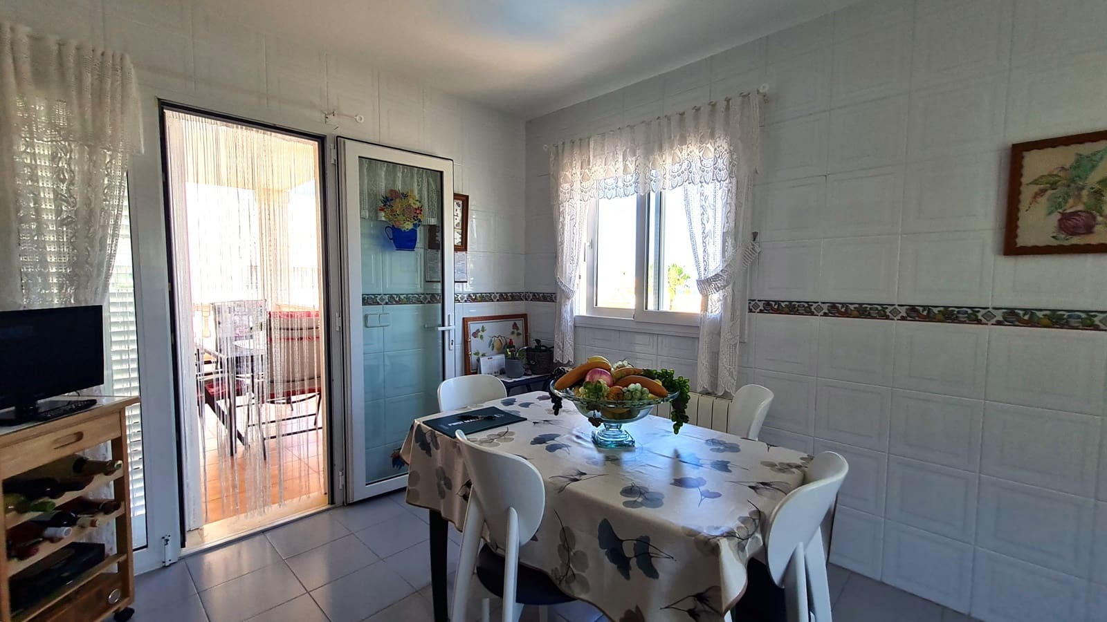 3 soveværelse Villa til salg i Badia Gran med swimmingpool garage - € 1.390.000 (Ref: 9133737)