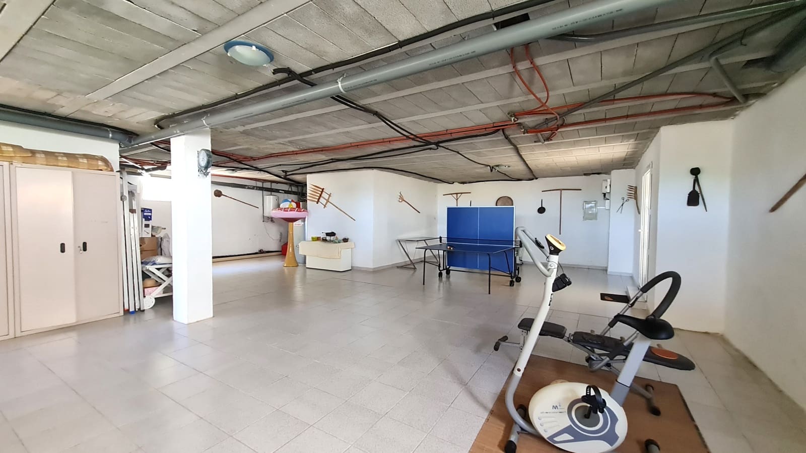 3 soveværelse Villa til salg i Badia Gran med swimmingpool garage - € 1.390.000 (Ref: 9133737)