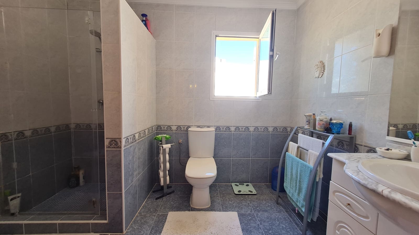 3 soveværelse Villa til salg i Badia Gran med swimmingpool garage - € 1.390.000 (Ref: 9133737)