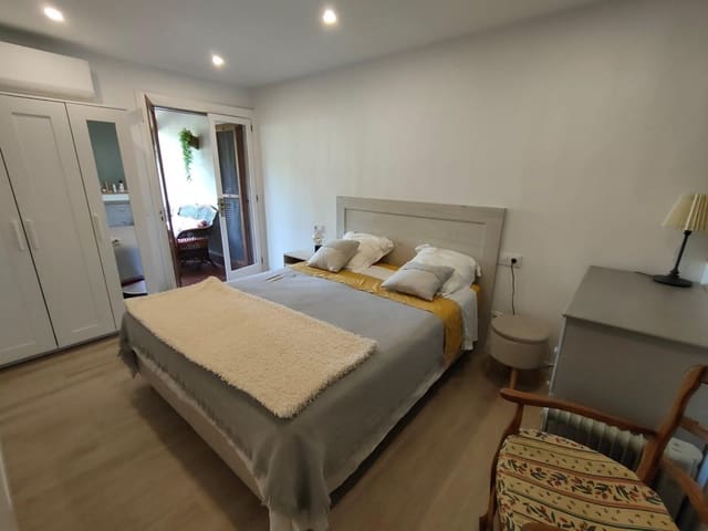 1 Zimmer Apartment zu vermieten in Sant Elm, Andratx mit Pool Garage - 1.700 € (Ref: 9133738)