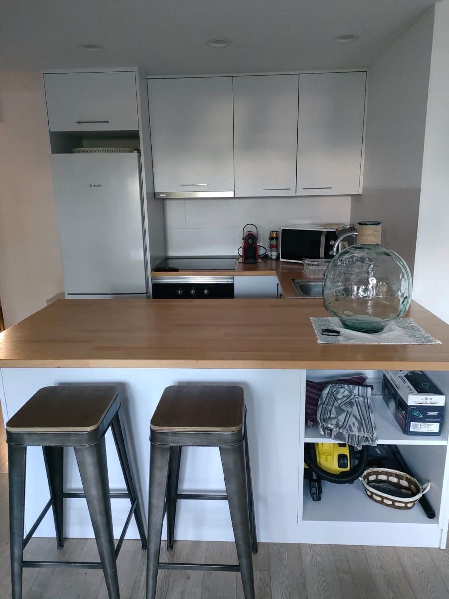 1 soverom Leilighet til leie i Sant Elm med svømmebasseng garasje - € 1 700 (Ref: 9133738)