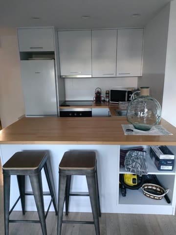 1 Zimmer Apartment zu vermieten in Sant Elm, Andratx mit Pool Garage - 1.700 € (Ref: 9133738)