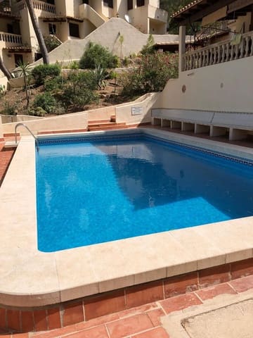 1 Zimmer Apartment zu vermieten in Sant Elm, Andratx mit Pool Garage - 1.700 € (Ref: 9133738)