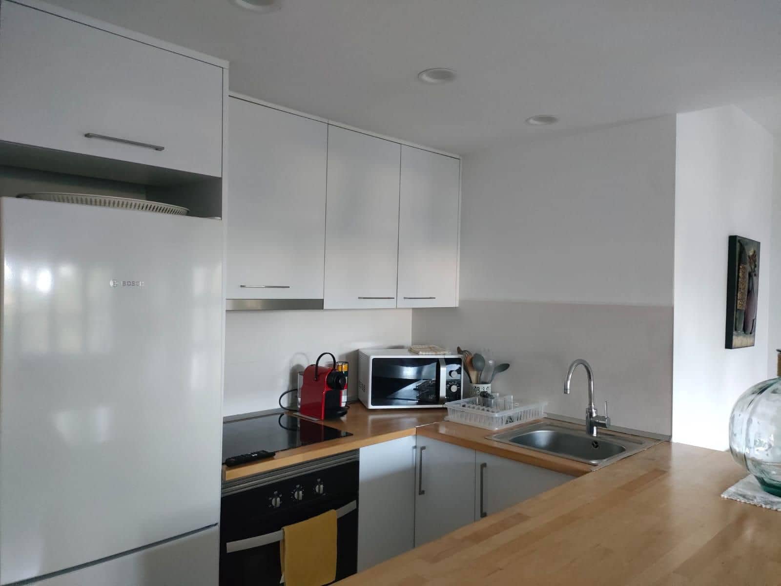 1 soverom Leilighet til leie i Sant Elm med svømmebasseng garasje - € 1 700 (Ref: 9133738)