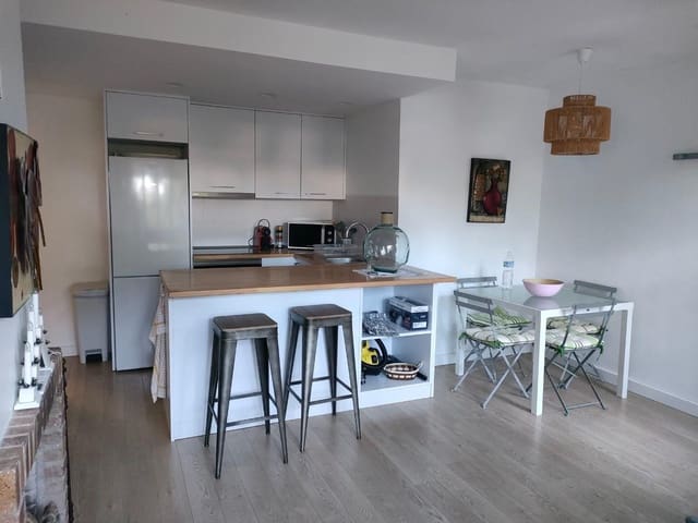 1 Zimmer Apartment zu vermieten in Sant Elm, Andratx mit Pool Garage - 1.700 € (Ref: 9133738)